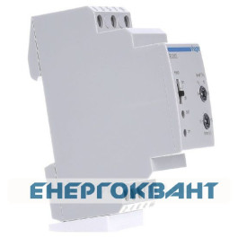 Реле контролю фаз Hager EU302