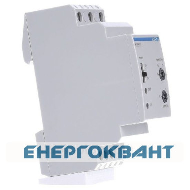 Реле контролю фаз Hager EU302