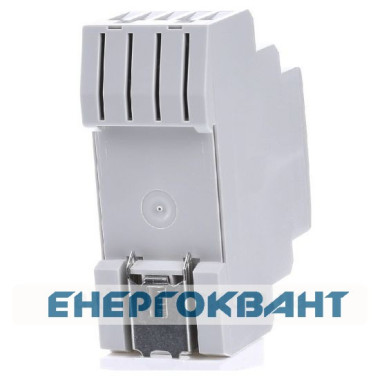 Реле контролю фаз Hager EU302