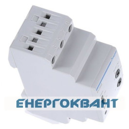 Реле контролю фаз Hager EU302
