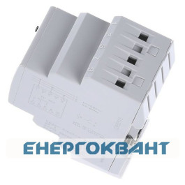 Реле контролю фаз Hager EU302