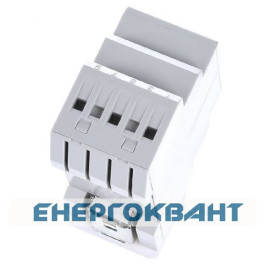 Реле контролю фаз Hager EU302