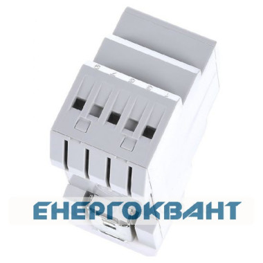 Реле контролю фаз Hager EU302