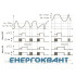 Реле контролю фаз Hager EU302