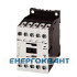 Контактор Eaton Moeller DILM15-10 (230V50HZ, 240V60HZ)