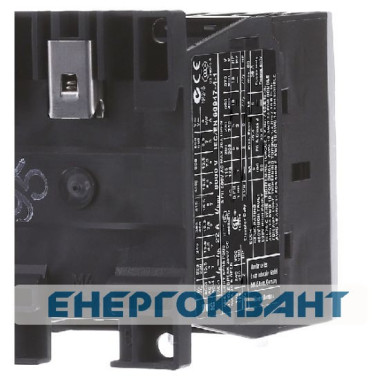 Контактор Eaton Moeller DILM15-10 (230V50HZ, 240V60HZ)