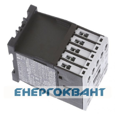 Контактор Eaton Moeller DILM15-01 (230V50HZ, 240V60HZ)