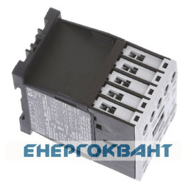 Контактор Eaton Moeller DILM15-10 (230V50HZ, 240V60HZ)