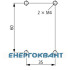 Контактор Eaton Moeller DILM15-10 (230V50HZ, 240V60HZ)
