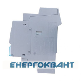 Контактор 25A ESC125 (1 але, 230В) 1м Hager