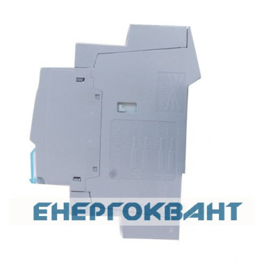 Контактор 25A ESC125 (1 але, 230В) 1м Hager