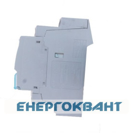 Контактор 25A ESC227 (1 але + 1НЗ, 230В) 1м Hager