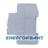 Контактор 63A ESC463 (4НО, 230В) 3м Hager