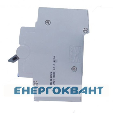 Диференціальний вимикач Hager AD990J 40 А 1 + N