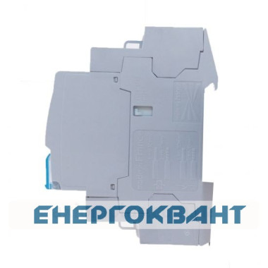 Контактор 25A ESC425S безшумний (4НО, 230В) 2м Hager Контактор 25A ESC425S безшумний (4НО, 230В) 2м Hager