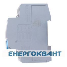 Контактор 40A ESC440 (4НО, 230В) 3м Hager