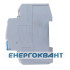 Контактор 40A ESC440 (4НО, 230В) 3м Hager