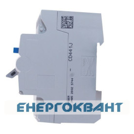 УЗО Hager CD441J (4х40А, 30 мА, АС)