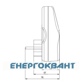 Реле напруги РН-117, Новатек-Електро