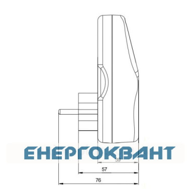 Реле напруги РН-117, Новатек-Електро