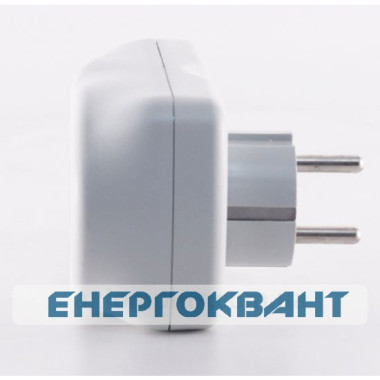 Реле напруги РН-117, Новатек-Електро