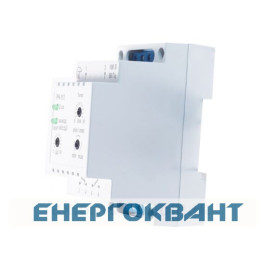 Реле напруги РН-112 100В Новатек-Електро