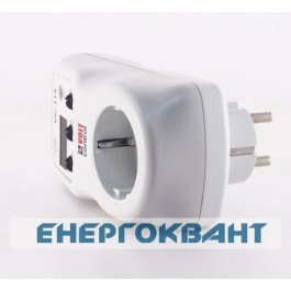 Реле напруги VC-115, Новатек-Електро