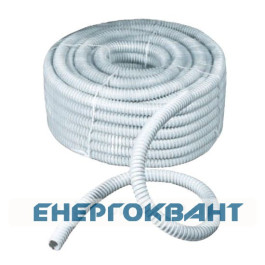 Гофрована труба Ø40мм, DKC