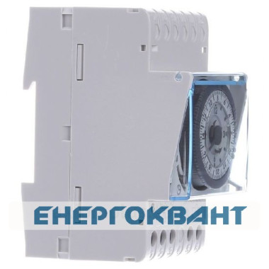 Таймер Hager EH110 Таймер Hager EH110