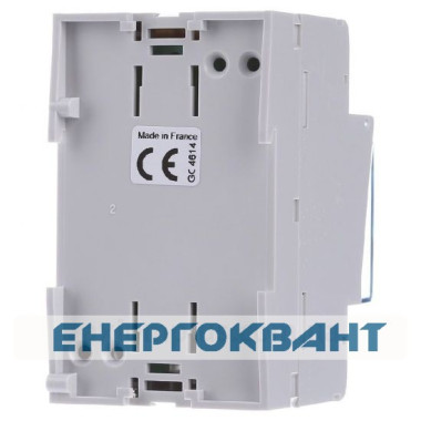 Таймер Hager EH110 Таймер Hager EH110