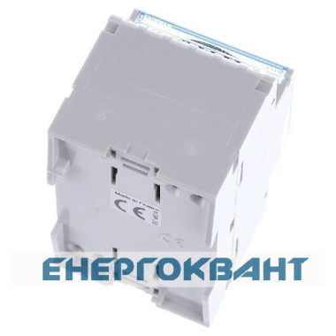 Таймер Hager EH110 Таймер Hager EH110