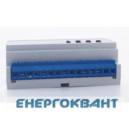Автоматичний перемикач фаз ПЕФ-319 32А