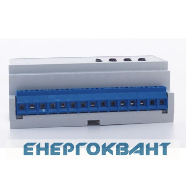 Автоматичний перемикач фаз ПЕФ-319 32А