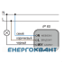 Сутінковий реле ETI ETS-16B 230V AC
