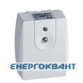 Сутінковий реле Hager EE702 (230В / 16А)
