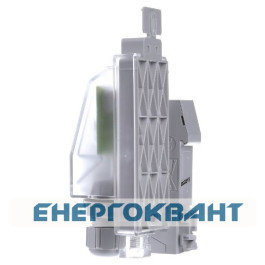 Сутінковий реле Hager EEN100 230В / 16А
