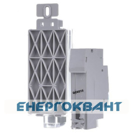 Сутінковий реле Hager EEN100 230В / 16А