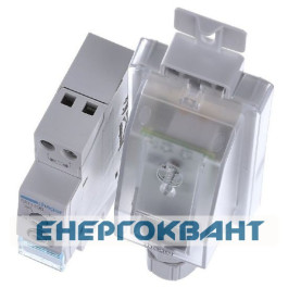Сутінковий реле Hager EEN100 230В / 16А