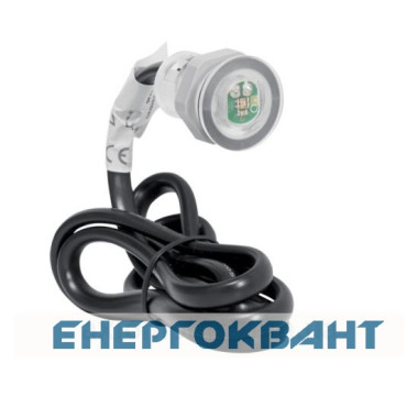 Датчик для сутінкових реле для приміщень Hager EEN002