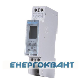 Таймер Hager EG071