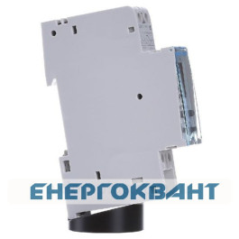 Таймер Hager EG071