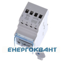 Таймер Hager EG103