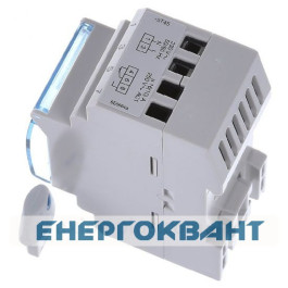 Таймер Hager EG103