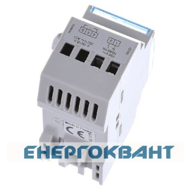 Таймер Hager EG103 Таймер Hager EG103