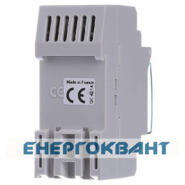 Таймер Hager EG203