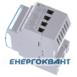 Таймер Hager EG203