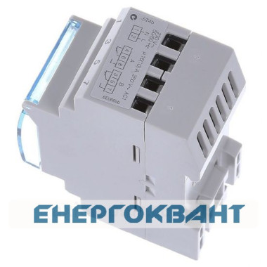 Таймер Hager EG203 Таймер Hager EG203