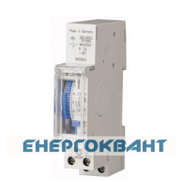 Таймер Eaton Moeller TSQD1NO