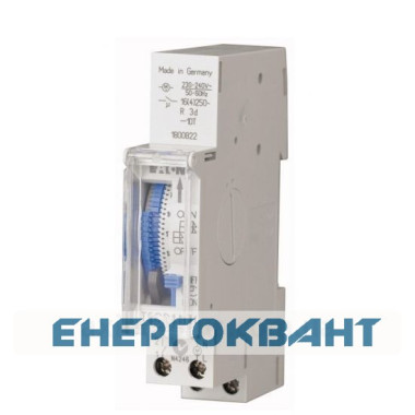 Таймер Eaton Moeller TSQD1NO