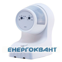 Детектор руху Hager EE820